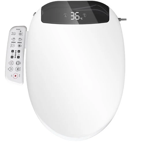 Munjjing IPX5 방수 스마트 비데